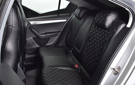 Skoda Octavia, 2017 год, 1 217 000 рублей, 8 фотография
