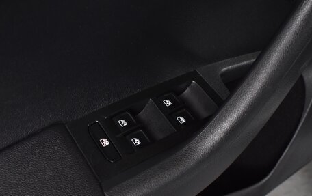 Skoda Octavia, 2017 год, 1 217 000 рублей, 15 фотография