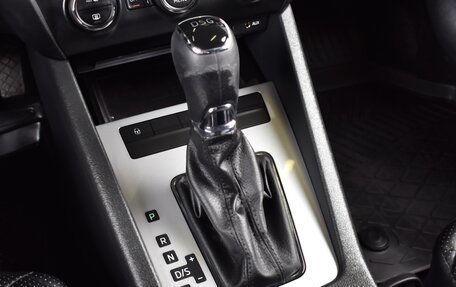 Skoda Octavia, 2017 год, 1 217 000 рублей, 14 фотография