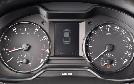 Skoda Octavia, 2017 год, 1 217 000 рублей, 18 фотография