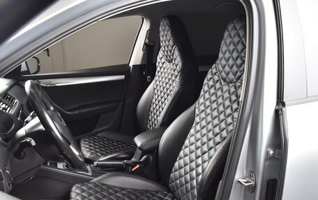 Skoda Octavia, 2017 год, 1 217 000 рублей, 17 фотография