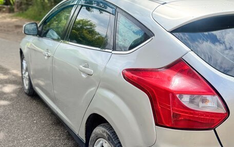 Ford Focus III, 2014 год, 580 000 рублей, 3 фотография