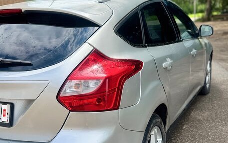 Ford Focus III, 2014 год, 580 000 рублей, 4 фотография