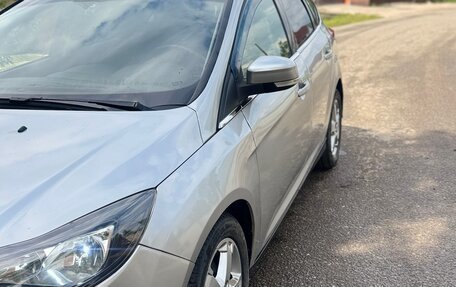Ford Focus III, 2014 год, 580 000 рублей, 2 фотография