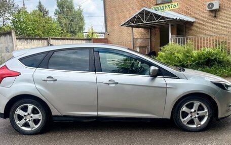 Ford Focus III, 2014 год, 580 000 рублей, 6 фотография