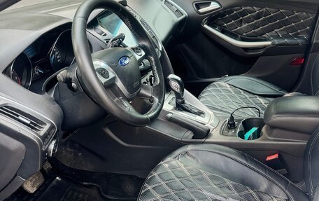 Ford Focus III, 2014 год, 580 000 рублей, 9 фотография
