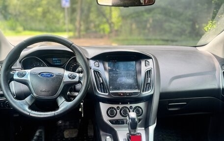 Ford Focus III, 2014 год, 580 000 рублей, 8 фотография
