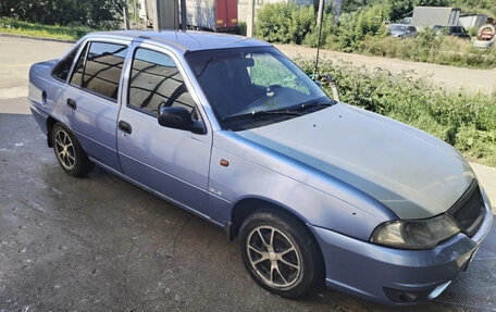 Daewoo Nexia I рестайлинг, 2008 год, 200 000 рублей, 3 фотография