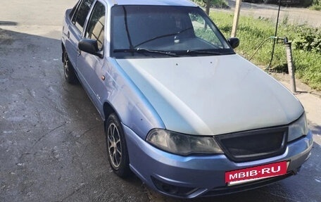 Daewoo Nexia I рестайлинг, 2008 год, 200 000 рублей, 2 фотография
