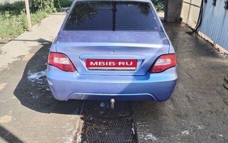 Daewoo Nexia I рестайлинг, 2008 год, 200 000 рублей, 6 фотография