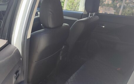 Mitsubishi Outlander III рестайлинг 3, 2013 год, 1 400 000 рублей, 8 фотография