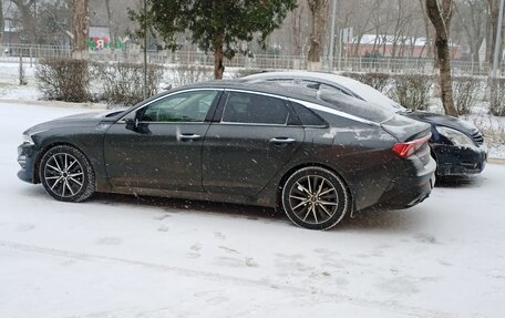 KIA K5, 2020 год, 2 150 000 рублей, 2 фотография