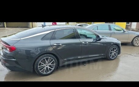 KIA K5, 2020 год, 2 150 000 рублей, 4 фотография