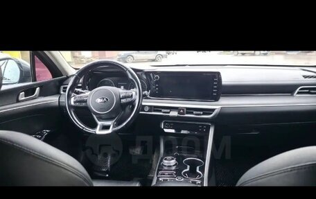 KIA K5, 2020 год, 2 150 000 рублей, 6 фотография