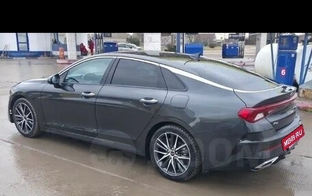 KIA K5, 2020 год, 2 150 000 рублей, 5 фотография
