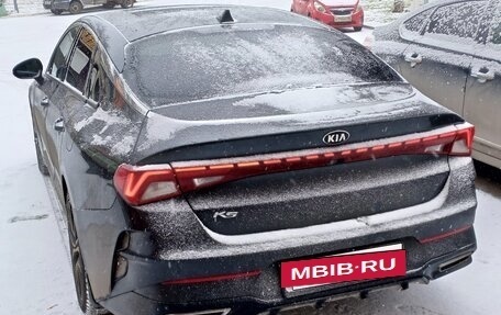 KIA K5, 2020 год, 2 150 000 рублей, 3 фотография