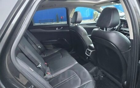 KIA K5, 2020 год, 2 150 000 рублей, 8 фотография