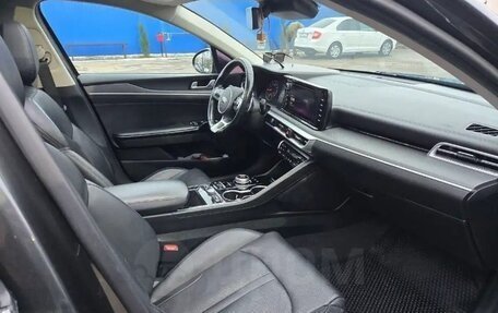 KIA K5, 2020 год, 2 150 000 рублей, 11 фотография