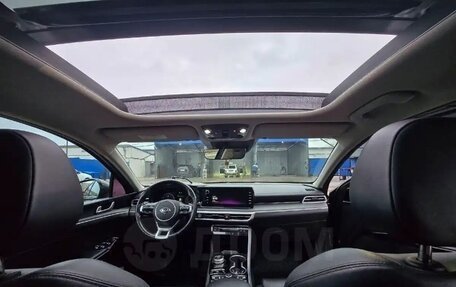 KIA K5, 2020 год, 2 150 000 рублей, 10 фотография