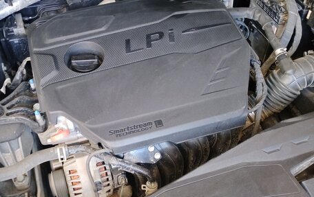KIA K5, 2020 год, 2 150 000 рублей, 12 фотография