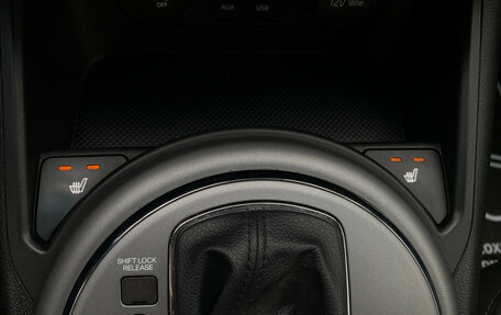 KIA Sportage III, 2015 год, 1 390 000 рублей, 19 фотография