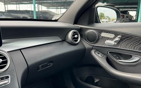 Mercedes-Benz C-Класс, 2020 год, 1 750 000 рублей, 13 фотография