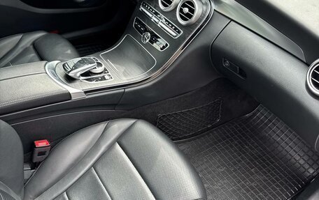 Mercedes-Benz C-Класс, 2020 год, 1 750 000 рублей, 9 фотография