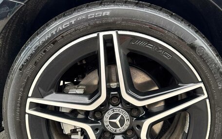 Mercedes-Benz C-Класс, 2020 год, 1 750 000 рублей, 11 фотография