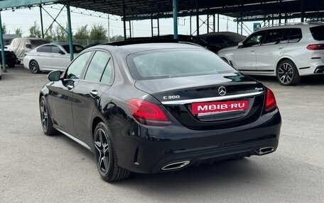 Mercedes-Benz C-Класс, 2020 год, 1 750 000 рублей, 4 фотография