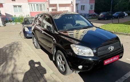 Toyota RAV4, 2006 год, 1 060 000 рублей, 1 фотография
