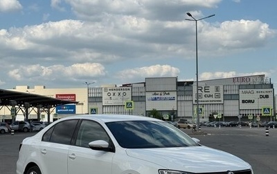 Volkswagen Jetta VI, 2015 год, 1 350 000 рублей, 1 фотография