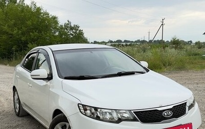 KIA Cerato III, 2010 год, 450 000 рублей, 1 фотография