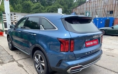 KIA Sorento IV, 2022 год, 4 050 000 рублей, 1 фотография
