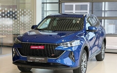 Haval F7 I, 2023 год, 2 280 000 рублей, 1 фотография