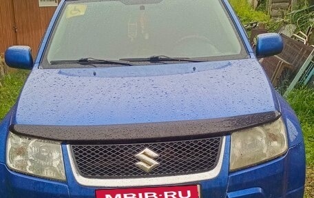 Suzuki Grand Vitara, 2007 год, 600 000 рублей, 1 фотография