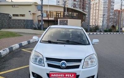 Geely MK I рестайлинг, 2012 год, 300 000 рублей, 1 фотография