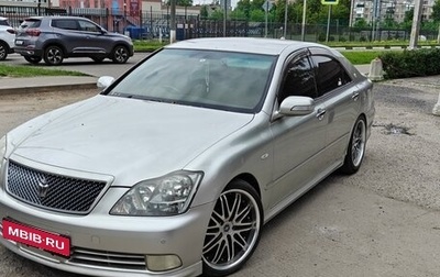 Toyota Crown, 2004 год, 500 000 рублей, 1 фотография
