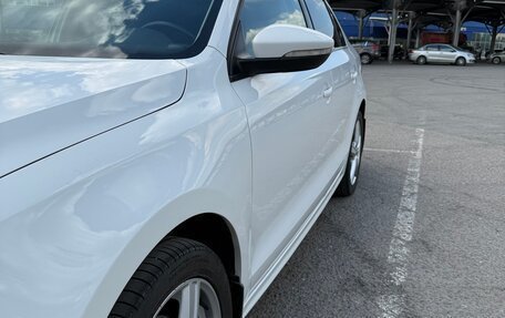Volkswagen Jetta VI, 2015 год, 1 350 000 рублей, 5 фотография