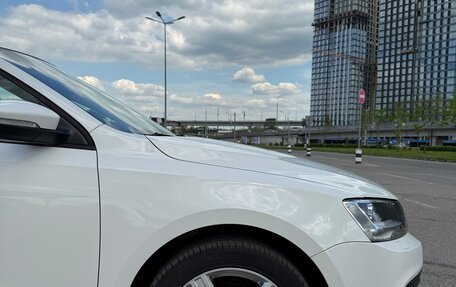 Volkswagen Jetta VI, 2015 год, 1 350 000 рублей, 7 фотография