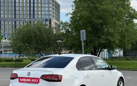 Volkswagen Jetta VI, 2015 год, 1 350 000 рублей, 11 фотография