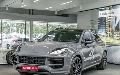 Porsche Cayenne III, 2026 год, 22 150 000 рублей, 1 фотография