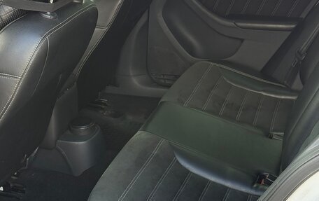 Volkswagen Jetta VI, 2015 год, 1 350 000 рублей, 20 фотография