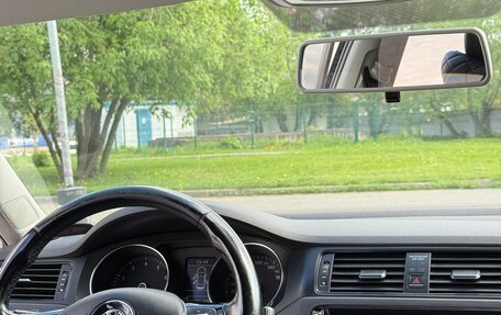 Volkswagen Jetta VI, 2015 год, 1 350 000 рублей, 23 фотография