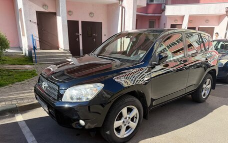 Toyota RAV4, 2006 год, 1 060 000 рублей, 3 фотография