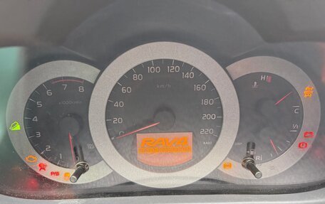 Toyota RAV4, 2006 год, 1 060 000 рублей, 6 фотография