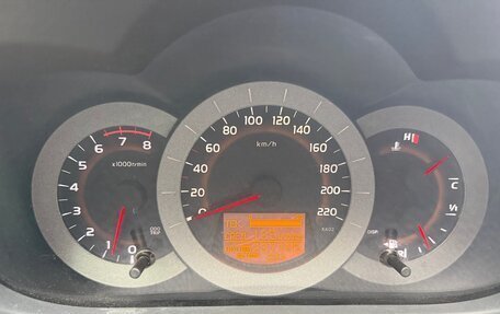 Toyota RAV4, 2006 год, 1 060 000 рублей, 7 фотография