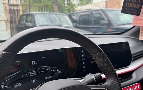 Geely Coolray I, 2023 год, 1 978 000 рублей, 4 фотография