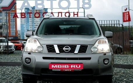 Nissan X-Trail, 2007 год, 899 000 рублей, 3 фотография