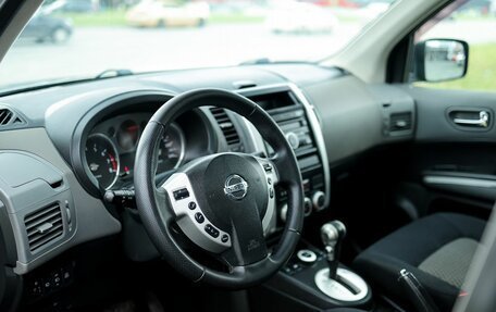 Nissan X-Trail, 2007 год, 899 000 рублей, 8 фотография