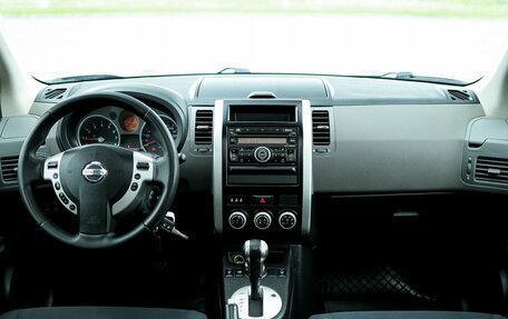 Nissan X-Trail, 2007 год, 899 000 рублей, 9 фотография